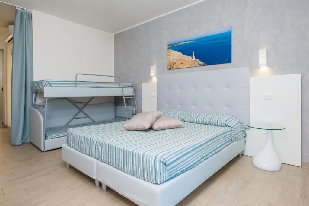 Eden Resort Country Ugento Pokoj fotografie